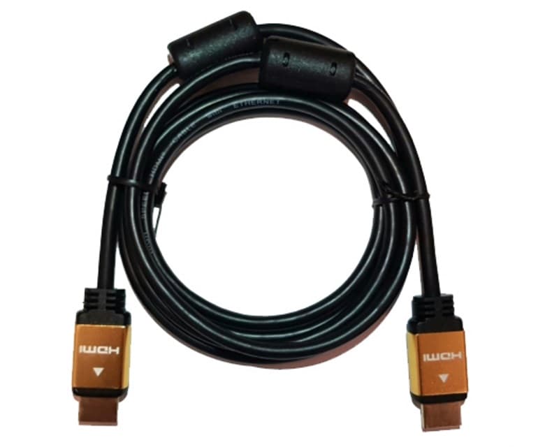 Fotografija proizvoda: Kabl HDMI na HDMI 4K 2.0 (m/m) 3m