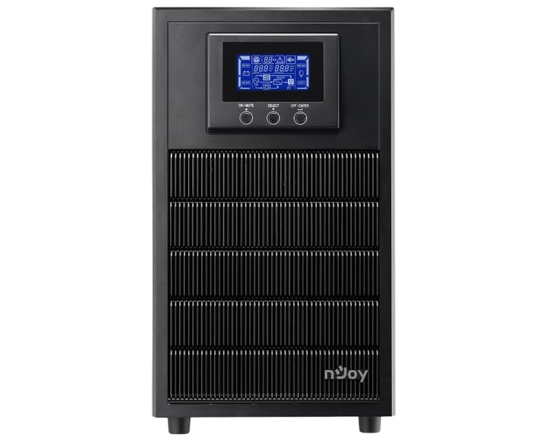Fotografija proizvoda: Aten PRO 3000 2700W UPS (PWUP-OL300AP-AZ01B)