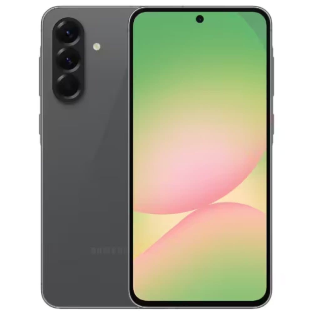 Fotografija proizvoda: Mobilni Telefon Samsung A56 8/128 Crni 5G