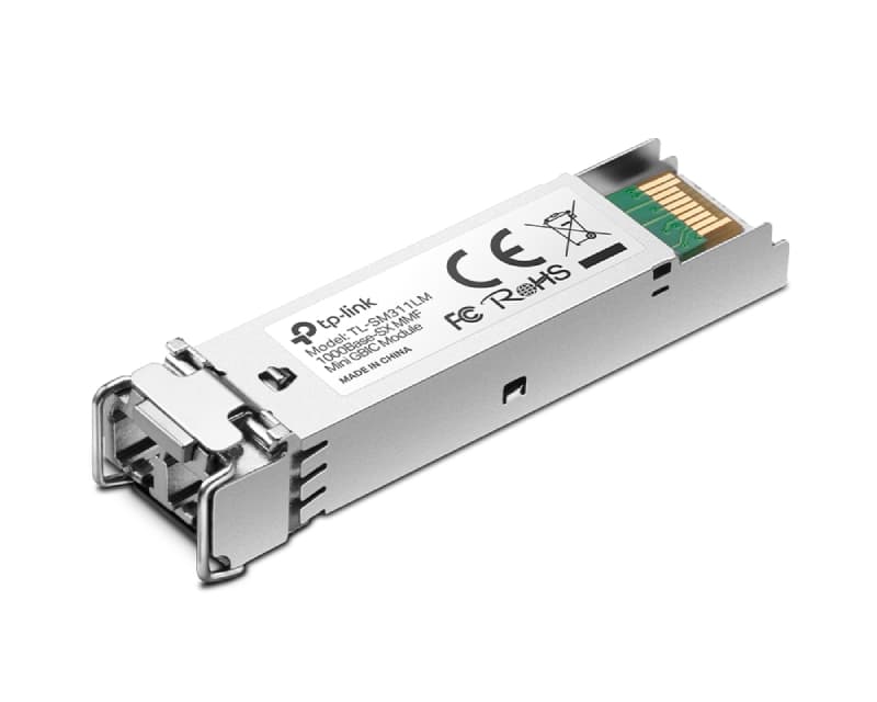 Fotografija proizvoda: SM311LM Gigabitni SFP modul do 550m