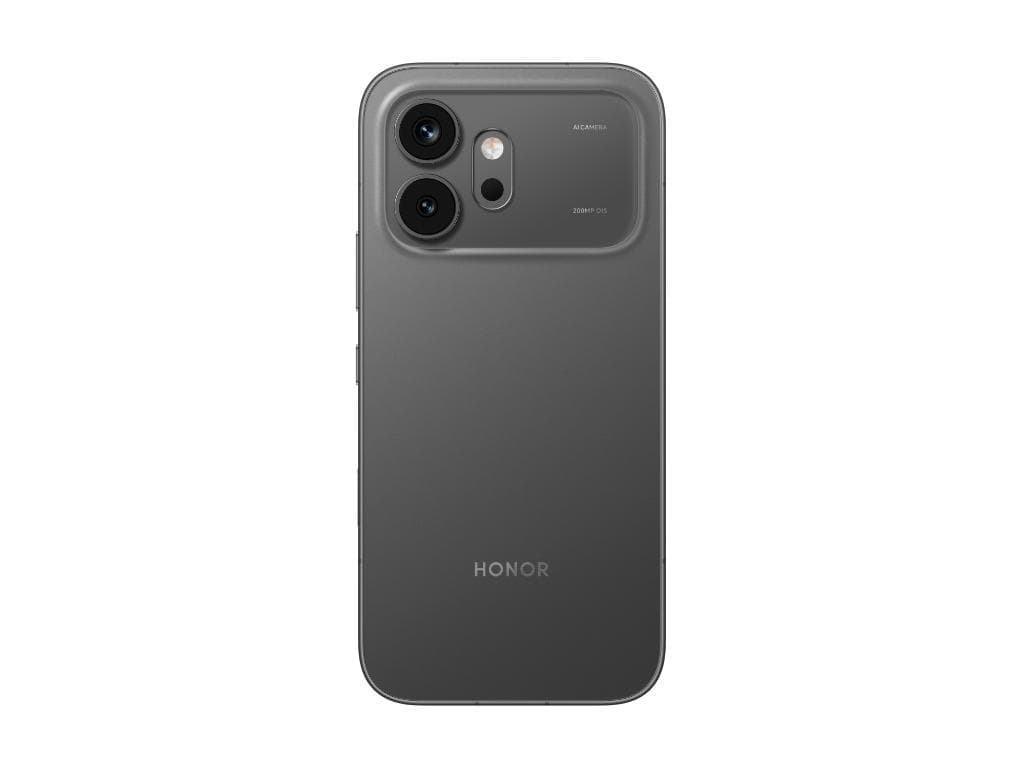 Fotografija proizvoda: Smartphone HONOR 600 8GB/256GB/Crna