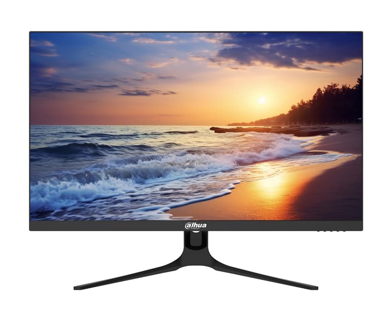 Fotografija proizvoda: 27 inča LM27-F400 UHD 3840x2160 IPS monitor