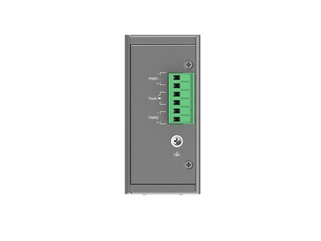 Fotografija proizvoda: Switch TP-LINK IES208G Omada 8-Port Gigabit Industrial Easy Managed Switch