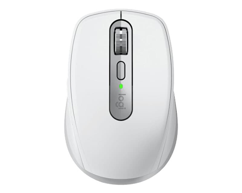 Fotografija proizvoda: MX Anywhere 3S PALE GREY bežični miš