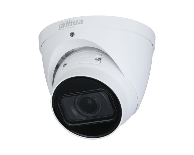 Fotografija proizvoda: IPC-HDW1230T-ZS-2812-S5 2 MP početna IR fiksna fokusna Eyeball mrežna kamera