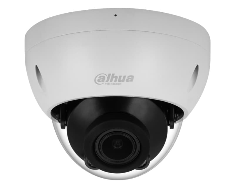 Fotografija proizvoda: IPC-HDBW2541R-ZAS-27135-S2 5MP IR Vari-fokus Dome WizSense mrežna kamera