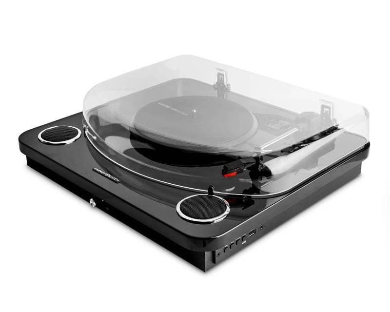 Fotografija proizvoda: BlackSpin Gramofon (M45943)