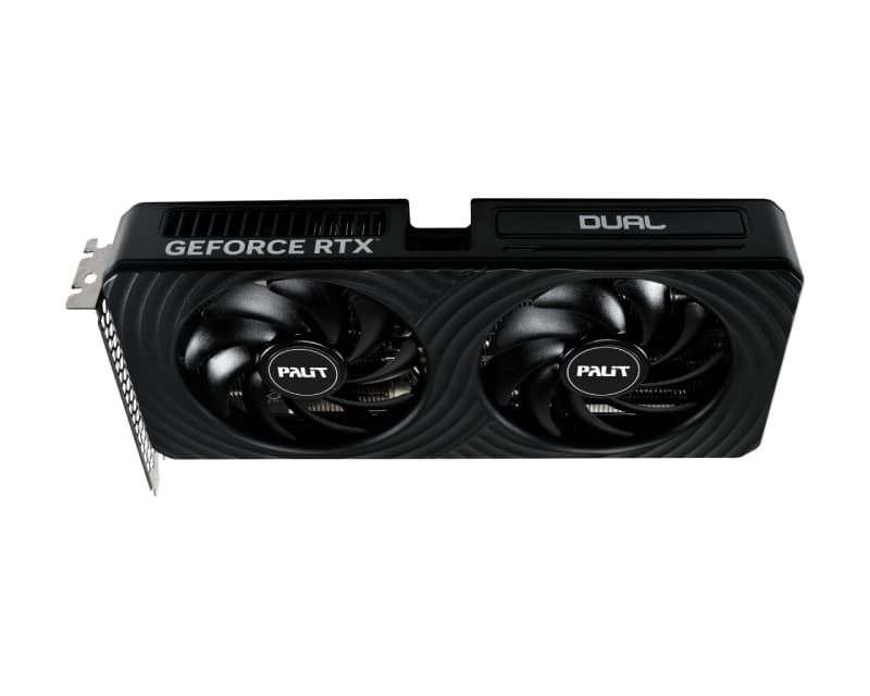 Fotografija proizvoda: nVidia GeForce RTX 5060 Ti 8GB 128bit RTX5060 Ti Dual OC grafička karta