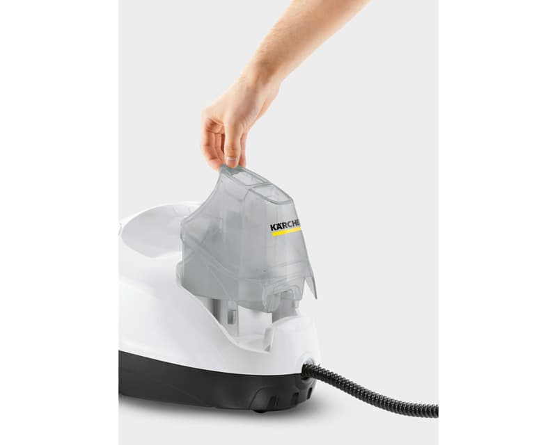 Fotografija proizvoda: SC 4 EASYFIX Paročistač beli (1.512-630.0)
