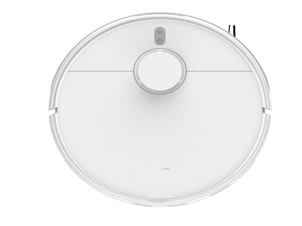 Fotografija proizvoda: Robot Usisivac XIAOMI H40 Bela