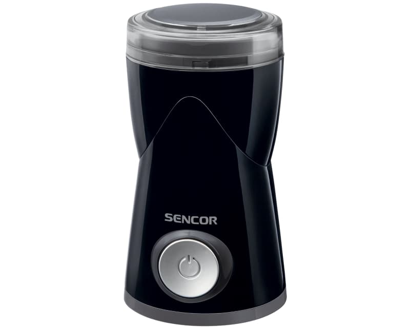 Fotografija proizvoda: SCG 1050BK electric coffee grinder