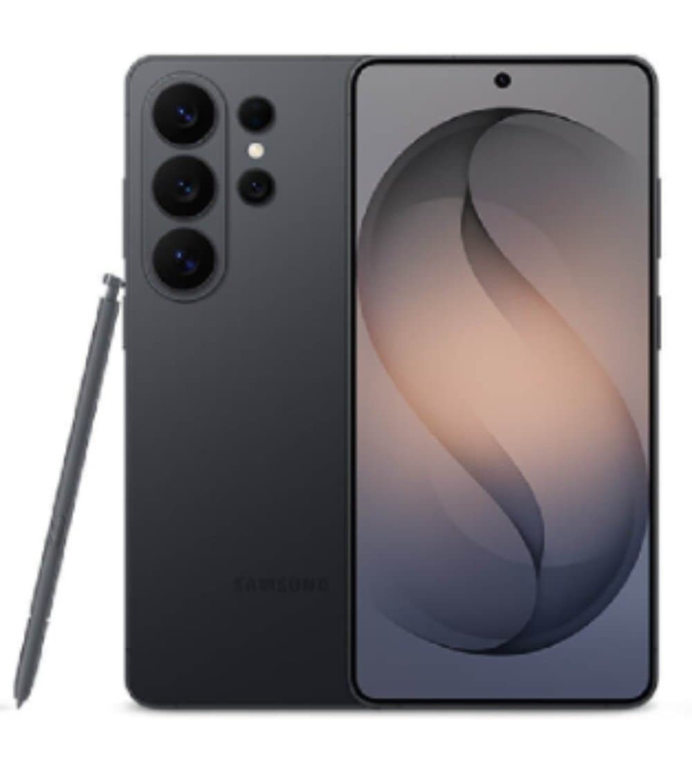 Fotografija proizvoda: Mobilni Telefon Samsung S26 Ultra 12/256Crni 5G EE