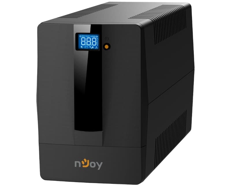 Fotografija proizvoda: Horus Plus 1000 600W UPS (PWUP-LI100H1-AZ01B)