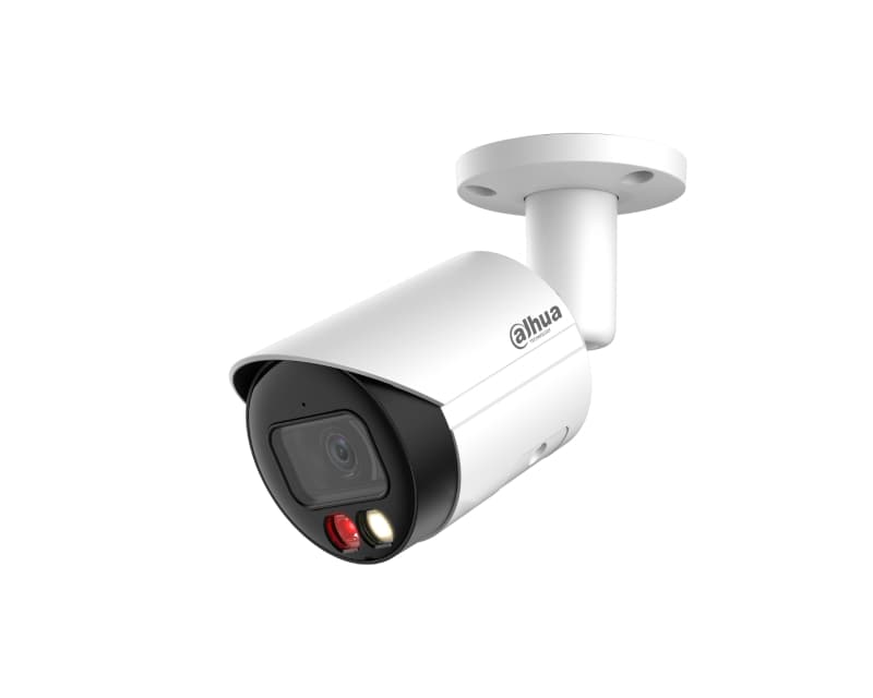 Fotografija proizvoda: IPC-HFW2249S-S-IL-0360B 2MP Pametna Dual Light Fiksna Bullet WizSense Mrežna kamera