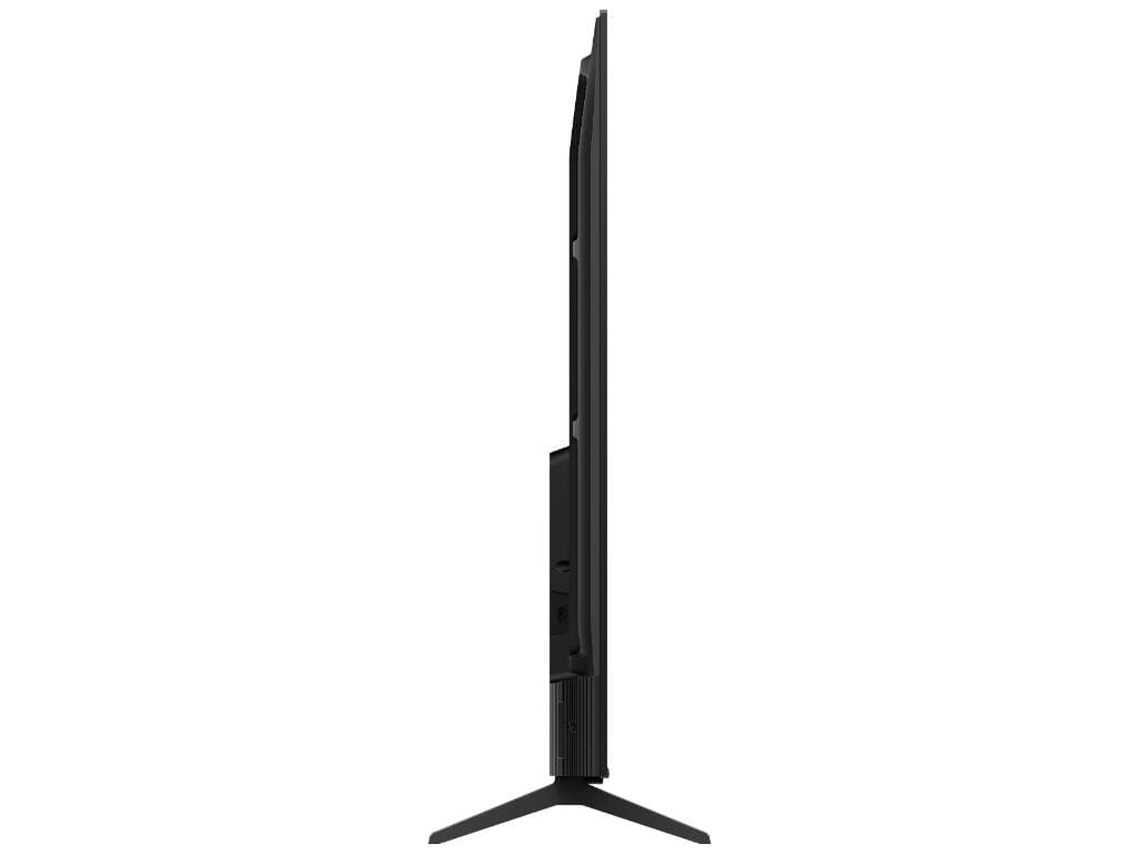 Fotografija proizvoda: Televizor TCL 75T69C/QLED/75"/4K UHD/60Hz/Google TV/crna