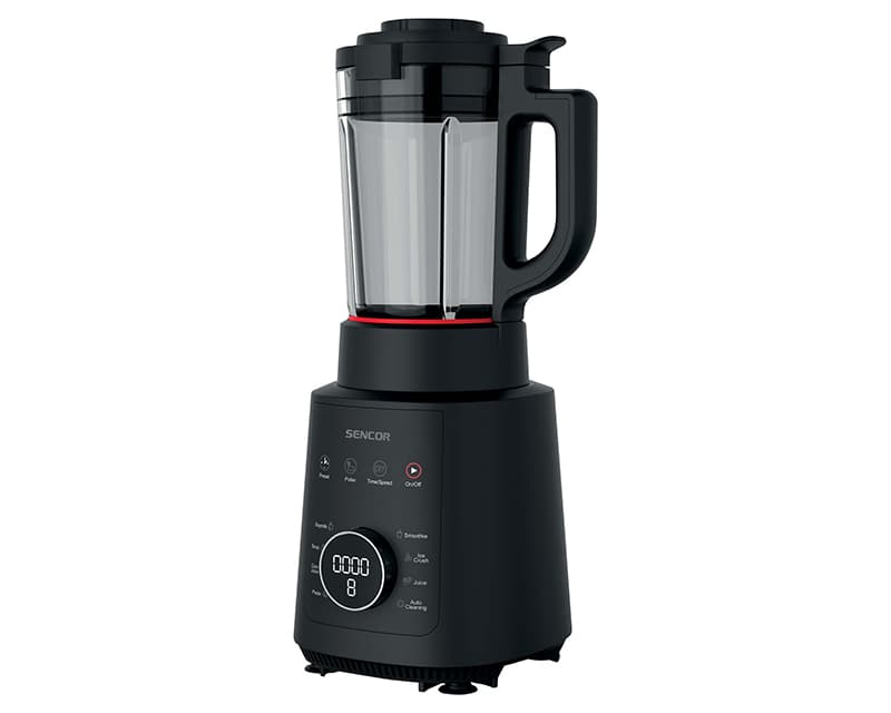 Fotografija proizvoda: SBU 0510BK Multifunkcijski blender sa funkcijom kuvanja