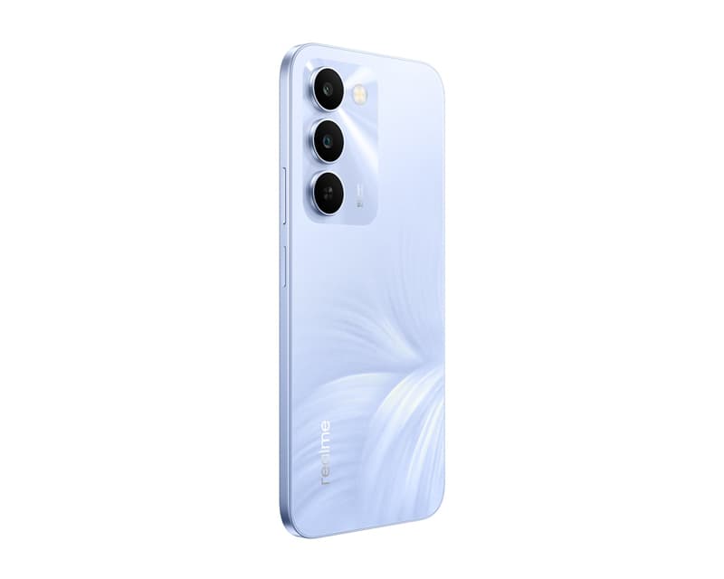Fotografija proizvoda: RMX5258 C100 5G 4/128GB Blooming Purple