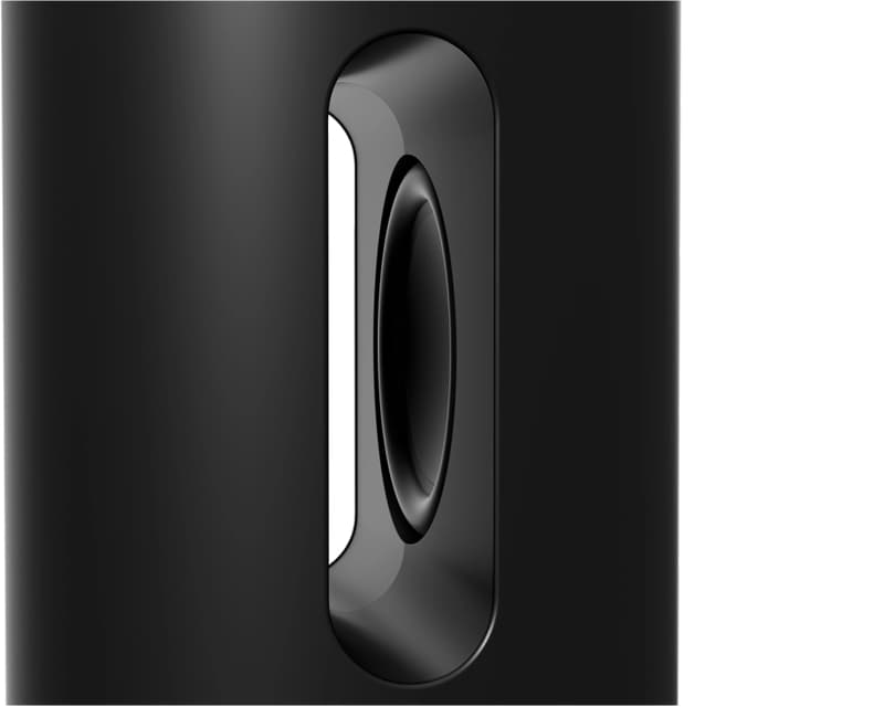 Fotografija proizvoda: SUB MINI Wireless Speaker Black