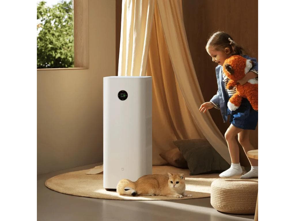 Fotografija proizvoda: Mijia Smart Air Purifier Max
