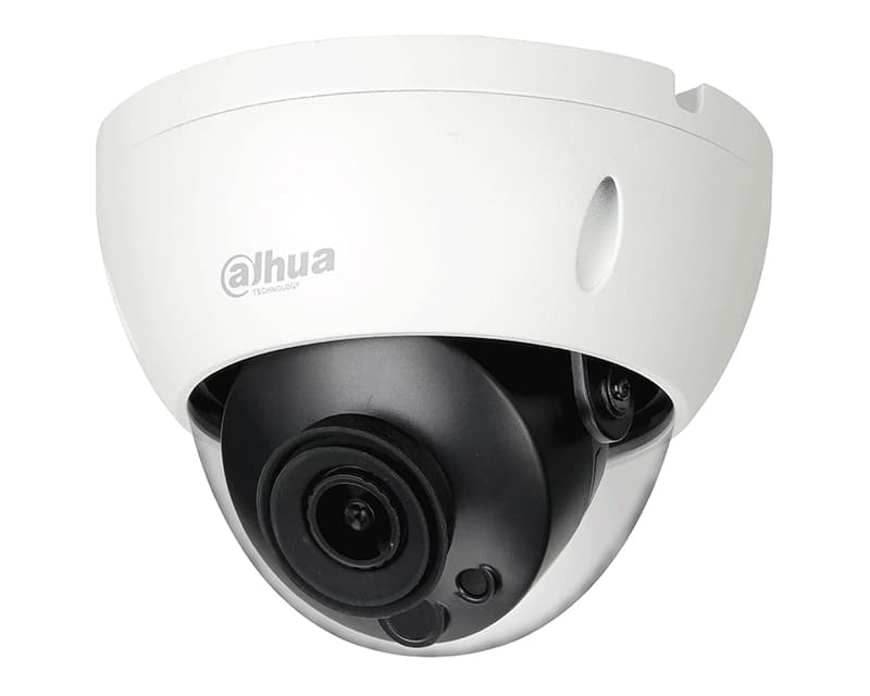 Fotografija proizvoda: IPC-HDBW5249R-ASE-NI-0360B 2MP Full-color Fixed-focal Dome Network kamera