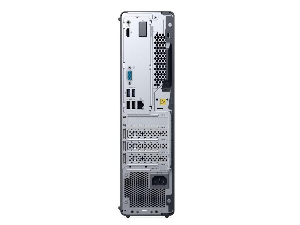 Fotografija proizvoda: Racunar LENOVO ThinkCenter 30s G5 SFF DOS/I7-13620H/16GB/512GB/USB combo/crna