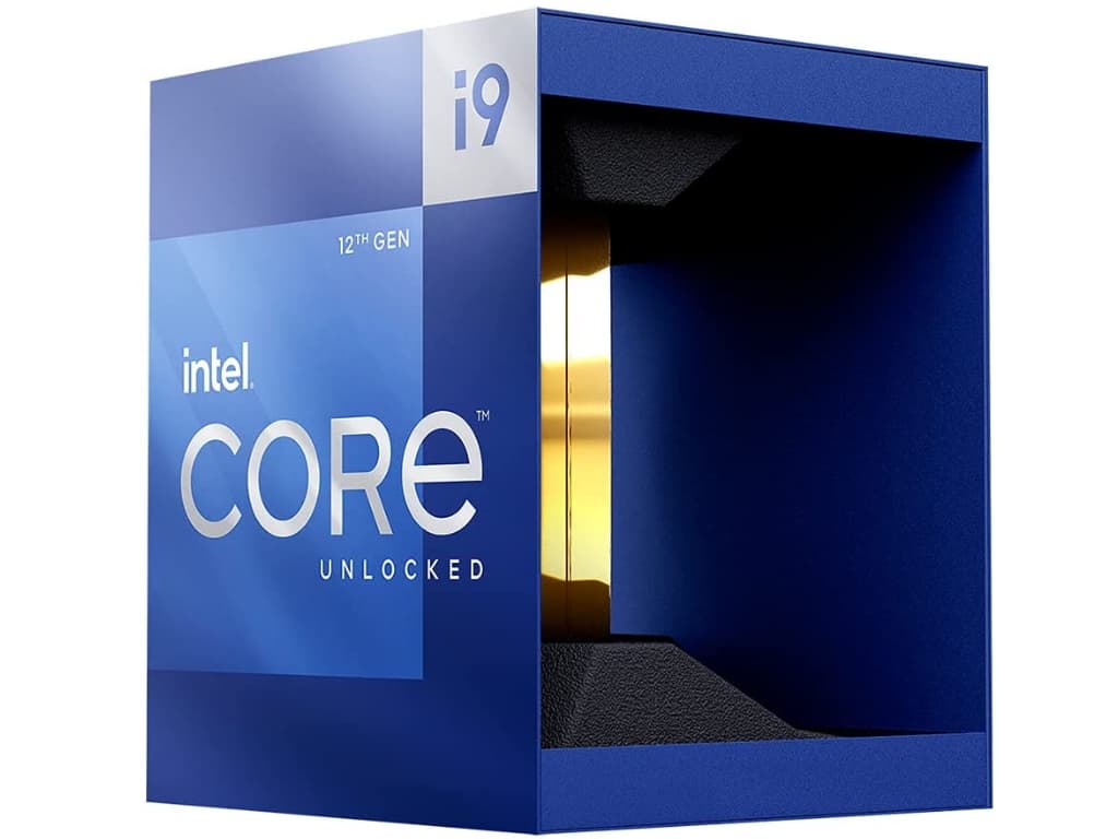 Fotografija proizvoda: Procesor INTEL Core i9 i9-12900K 16C/24T/5.2GHz/30MB/125W/Alder lake/BOX