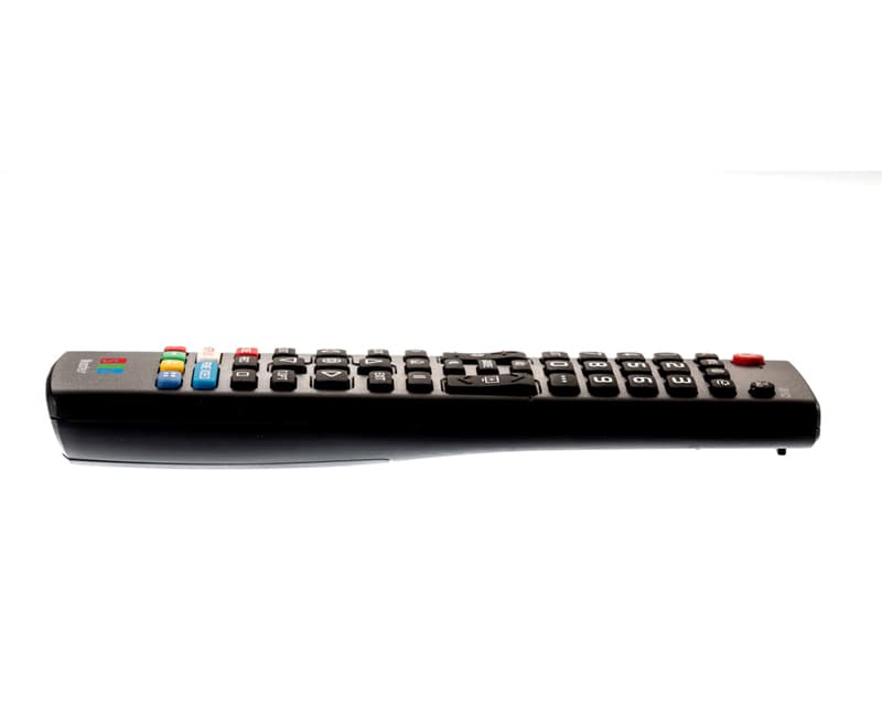 Fotografija proizvoda: Master universal remote control (for all A brands)