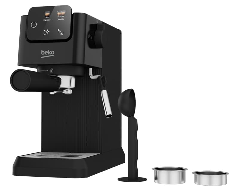 Fotografija proizvoda: CEP 5302 B Aparat za espresso kafu outlet