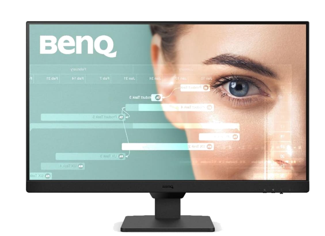 Fotografija proizvoda: 27 inča GW2790 FHD 1920x1080 IPS 100 Hz monitor