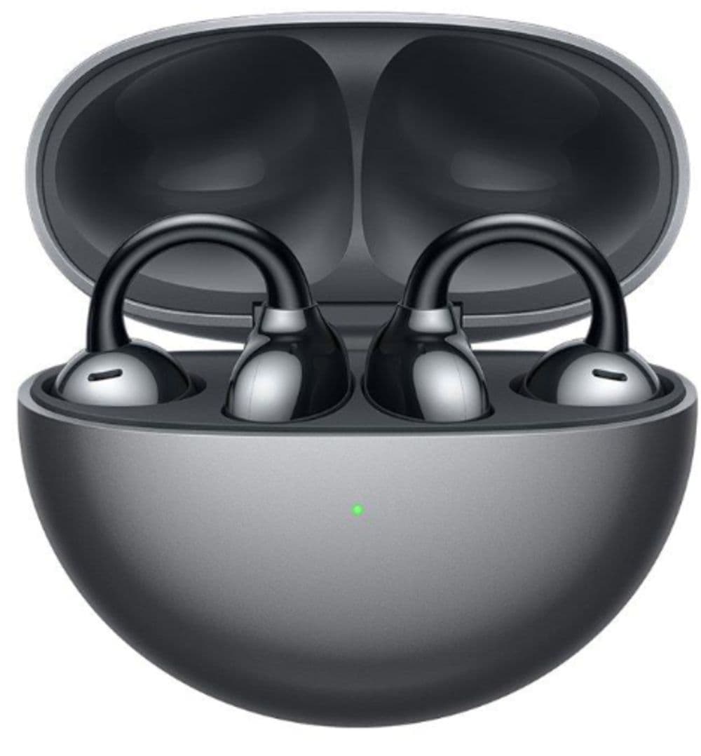 Fotografija proizvoda: Huawei FreeClip Black
