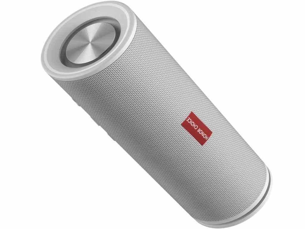 Fotografija proizvoda: Zvucnik HONOR Choice PRO/VNC-ME00/30W/IP67/RGB/bela