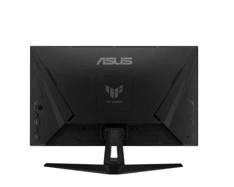 Fotografija proizvoda: 27 inča TUF VG27UQ1A UHD 3840x2160 Fast IPS 160 Hz gaming monitor