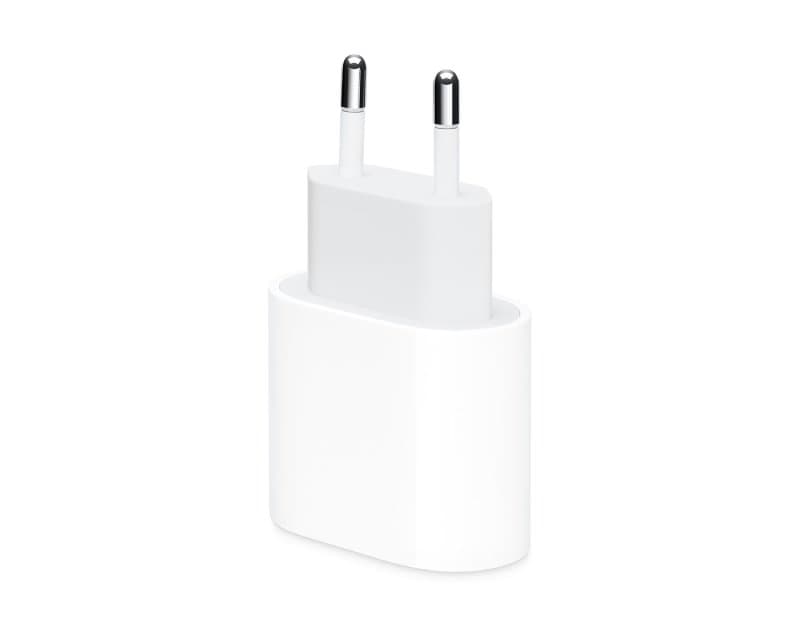 Fotografija proizvoda: 20W USB-C adapter za napajanje (muvv3zm/a)