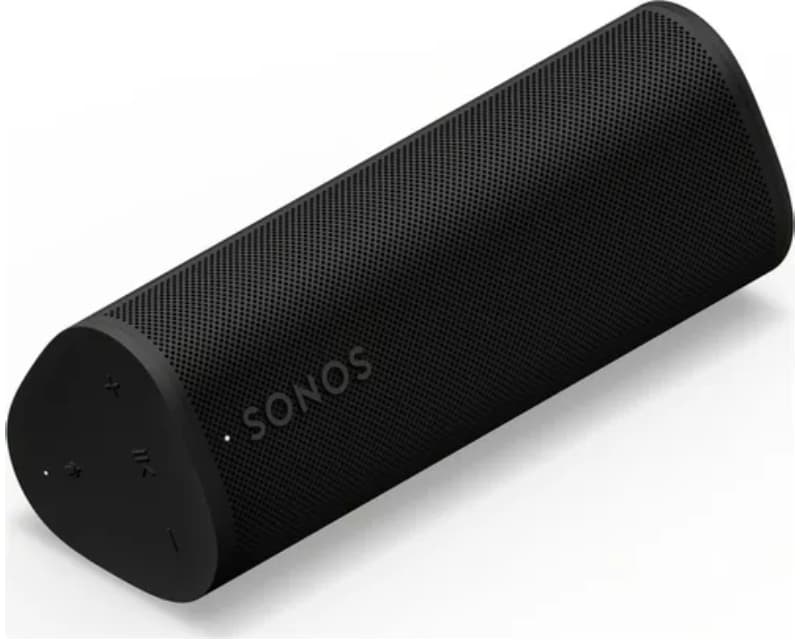 Fotografija proizvoda: Roam 2 Wireless Speaker Black