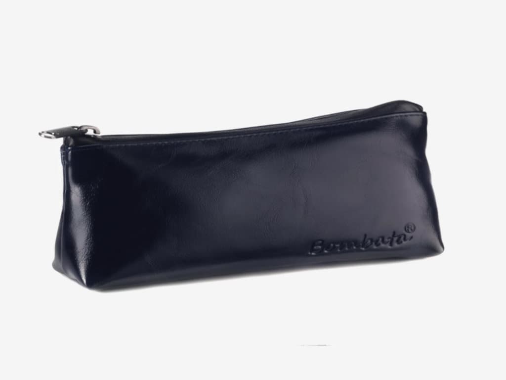 Fotografija proizvoda: Futrola BOMBATA Evolution Triangle Pen Case /Crna