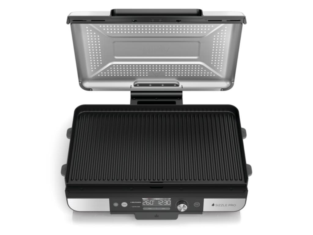 Fotografija proizvoda: Ninja GX101EU Sizzle Pro XL 1790W/crna