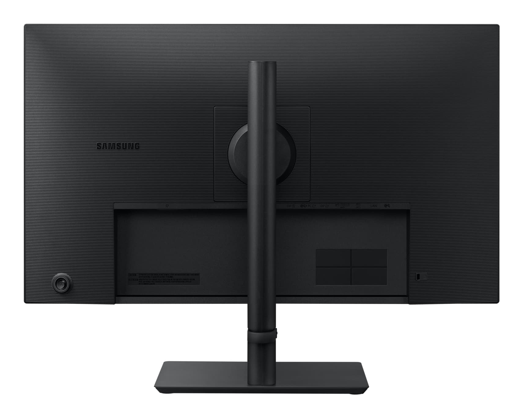 Fotografija proizvoda: Monitor SAMSUNG LS27F434UAUXEN 27"/IPS/1920x1080/100Hz/5ms GtG/HDMI,DP,USB,LAN/VESA/Pivot,Visina/crn
