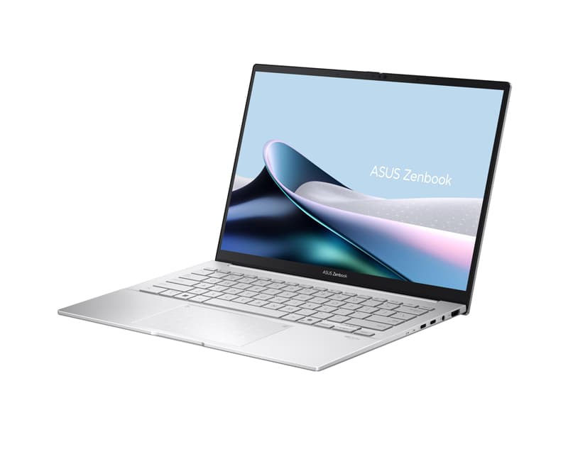 Fotografija proizvoda: Zenbook 14 UX3405CA-ST787X (14 inča 3K, Ultra 9 285H, 32GB, SSD 1TB, Win 11 Pro) laptop