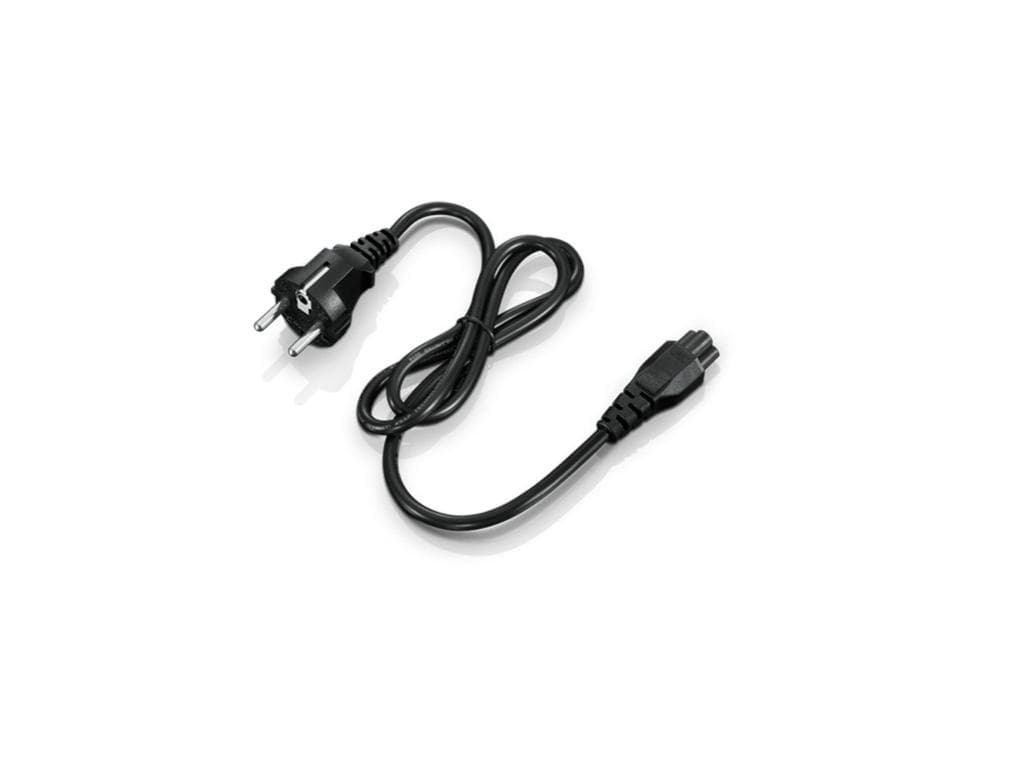 Fotografija proizvoda: Lenovo 65W Round Tip AC Adapter