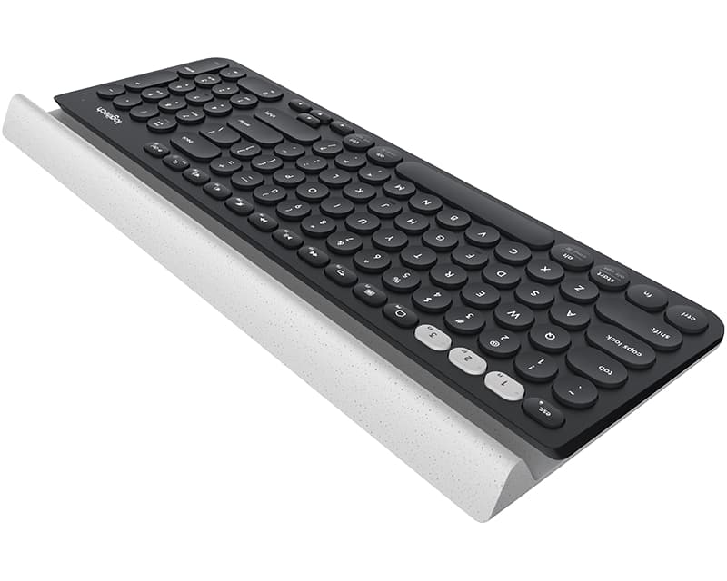 Fotografija proizvoda: K780 Bežična Tastatura za Više Uređaja US