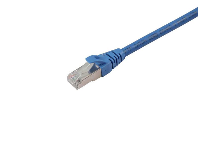 Fotografija proizvoda: Kabl CAT6 FTP PATCH (CCA/0.5M)