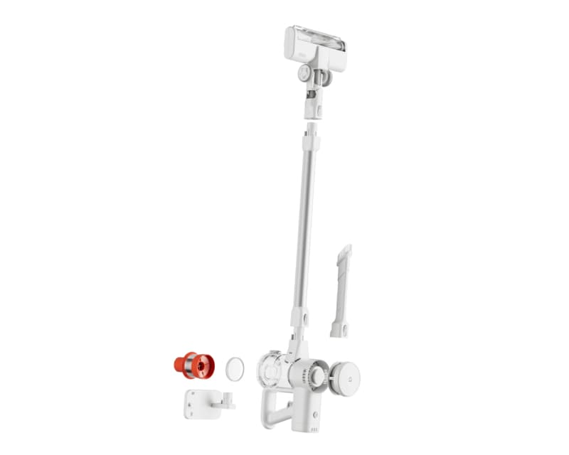 Fotografija proizvoda: Mijia Vacuum Cleaner 4 C EU (BHR09BXEU)