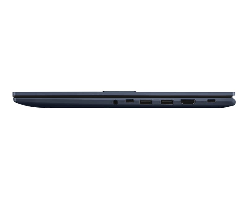 Fotografija proizvoda: Vivobook 15 X1504VA-BQ4358 (15.6 inča FHD, Core 3 100U, 8GB, SSD 512GB) laptop