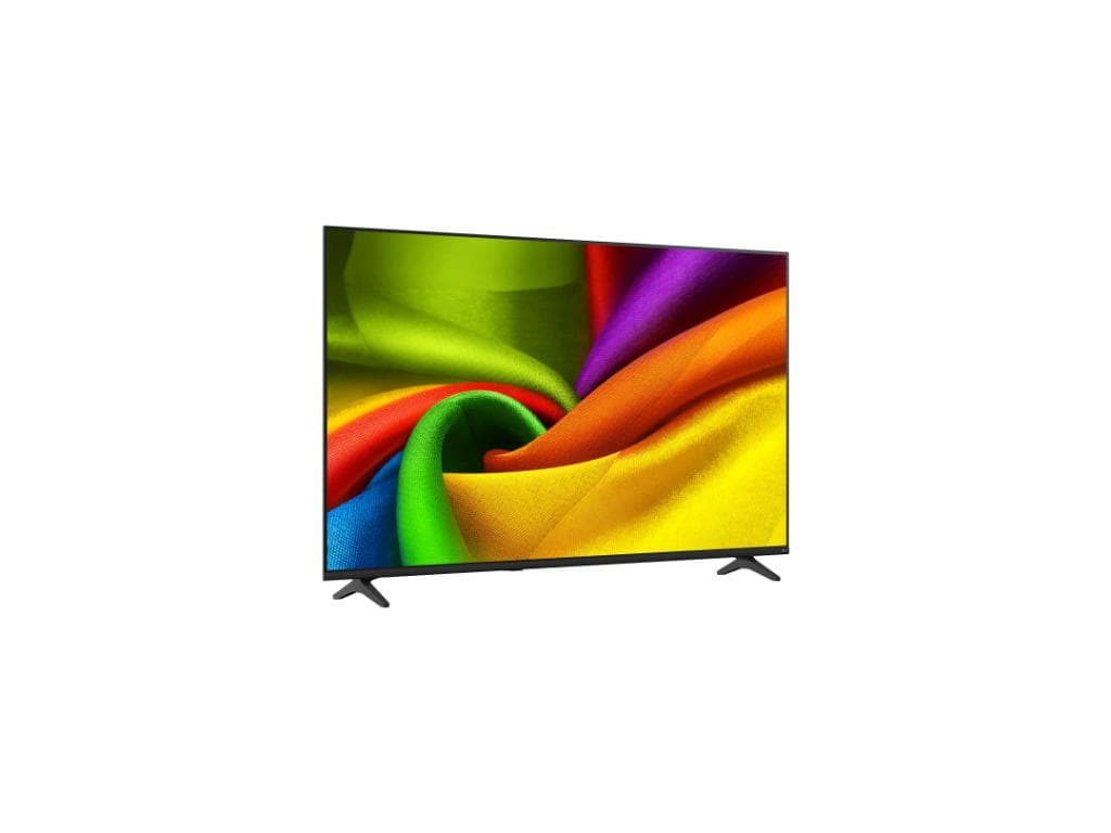 Fotografija proizvoda: Televizor LG 55QNED8MB6C/QNED-Mini LED/55"/4K Ultra HD/smart/webOS 26/crna