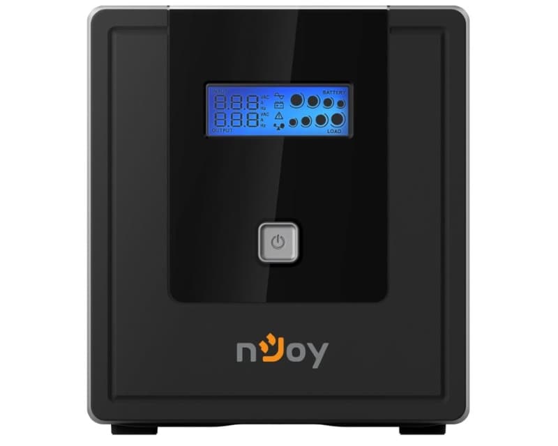 Fotografija proizvoda: Cadu 1000 600W UPS (UPCMTLS610HCAAZ01B)