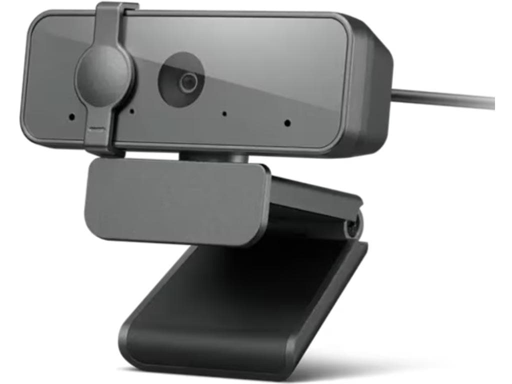 Fotografija proizvoda: Web kamera LENOVO Select FHD Webcam Gen2