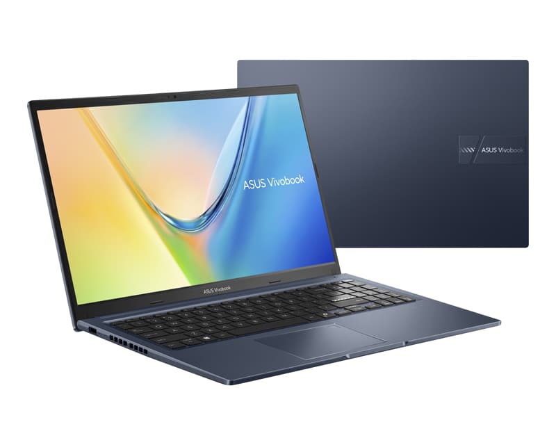 Fotografija proizvoda: Vivobook 15 M1502XA-BQ015 (15,6 inča FHD, Ryzen 9 7940HS, 16GB, SSD 512GB) laptop