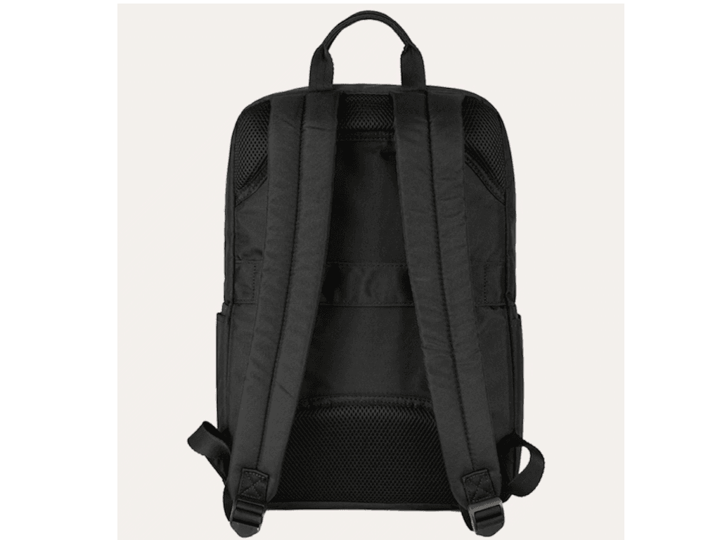 Fotografija proizvoda: Ranac TUCANO GLOBAL 2 MBP 16”/PC 15.6”/crna
