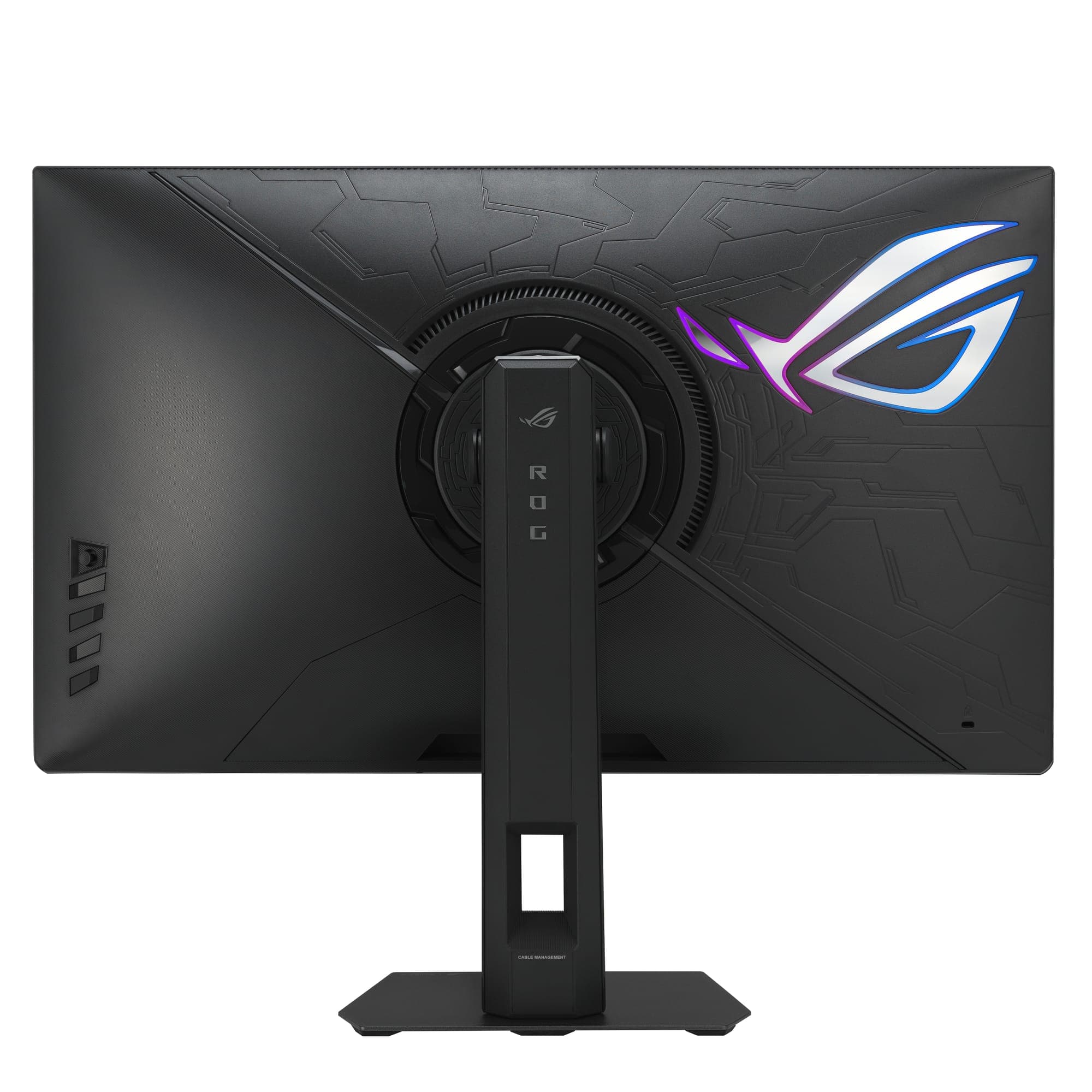 Fotografija proizvoda: 27 inča XG27ACMEG ROG Strix QHD 2560x1440 Fast IPS 260Hz FreeSync Premium gaming monitor