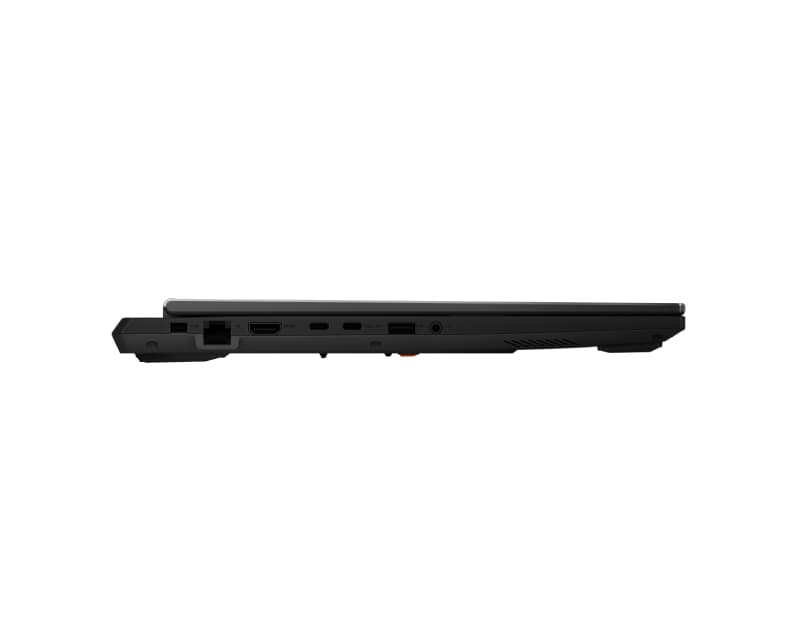 Fotografija proizvoda: TUF Gaming F16 FX608JMI-TU271 (16 inča FHD+, i7-14650HX, 16GB, SSD 512GB, GeForce RTX 5060) laptop